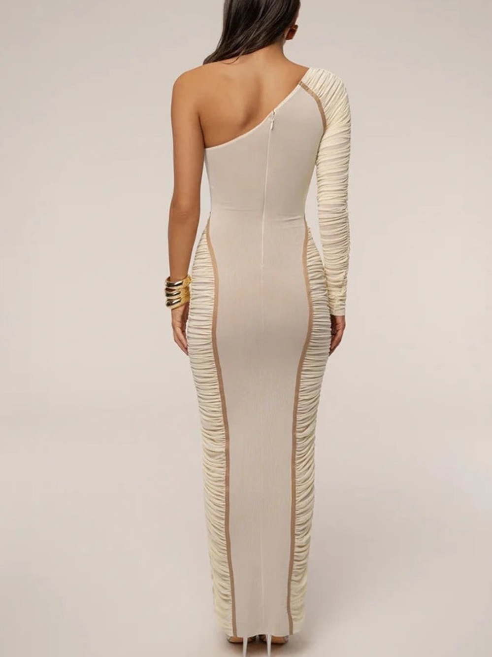 JluxLabel maxi Dress